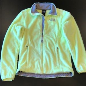 The North Face Fleece Jacket